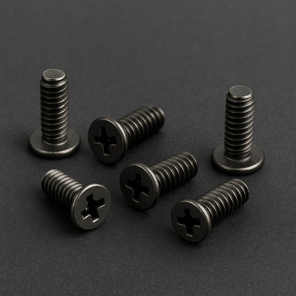 M.2 SSD Mounting Screw