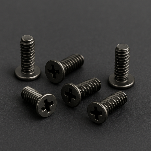 M.2 SSD Mounting Screw
